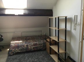 Studio 17 m2 quartier St Donatien